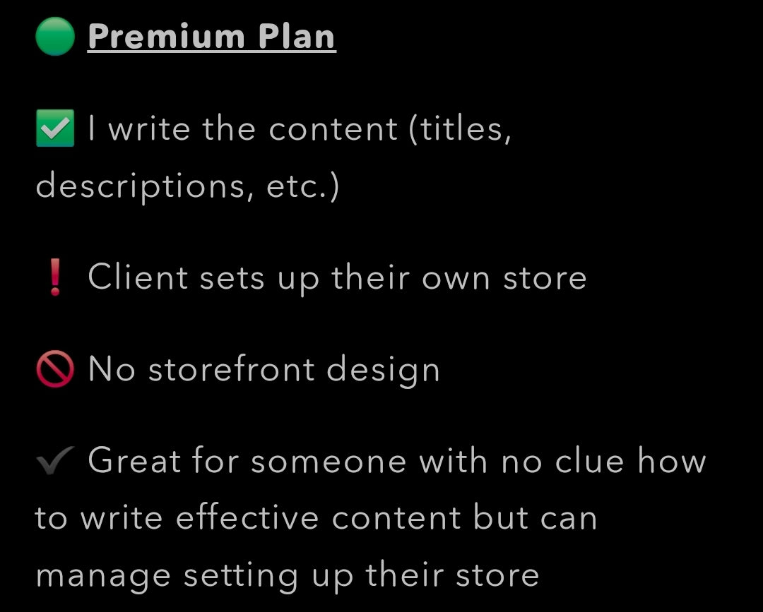 Learn & Launch Bundle: Digital Product Creation & 1-on-1 Coaching (3 Zoom Sessions-1 Hour Each)