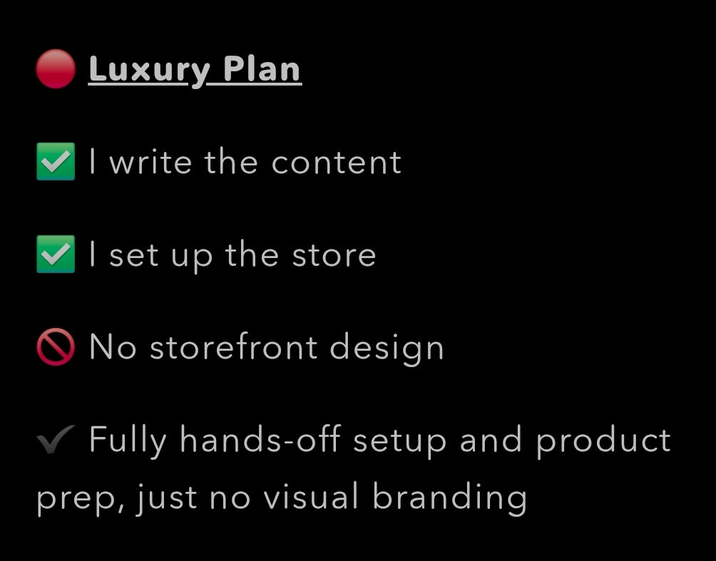 Learn & Launch Bundle: Digital Product Creation & 1-on-1 Coaching (3 Zoom Sessions-1 Hour Each)