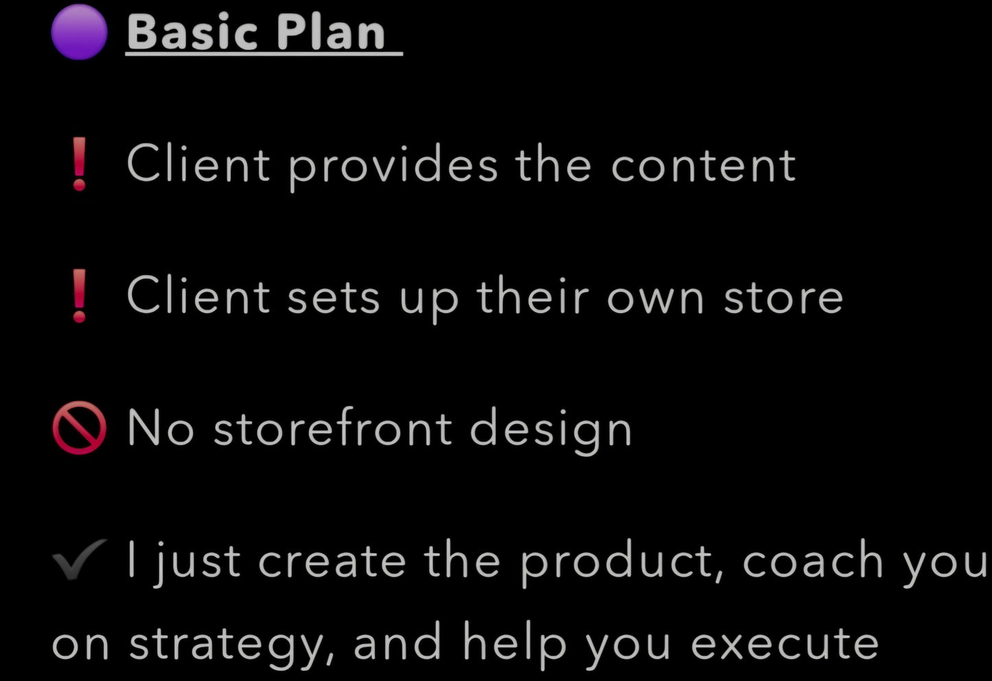 Learn & Launch Bundle: Digital Product Creation & 1-on-1 Coaching (3 Zoom Sessions-1 Hour Each)