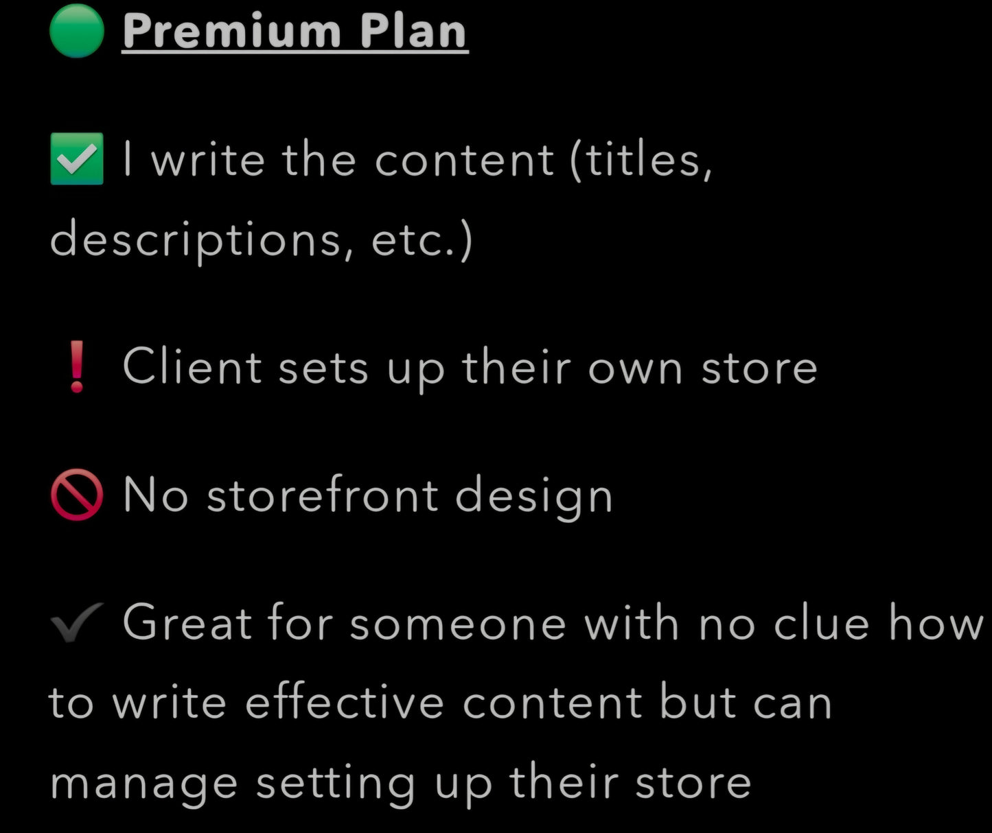 Learn & Launch Bundle: Digital Product Creation & 1-on-1 Coaching (3 Zoom Sessions-1 Hour Each)