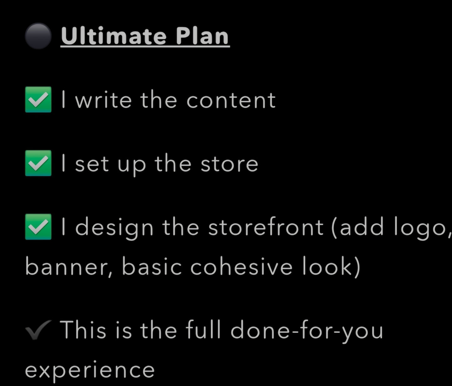 Learn & Launch Bundle: Digital Product Creation & 1-on-1 Coaching (3 Zoom Sessions-1 Hour Each)