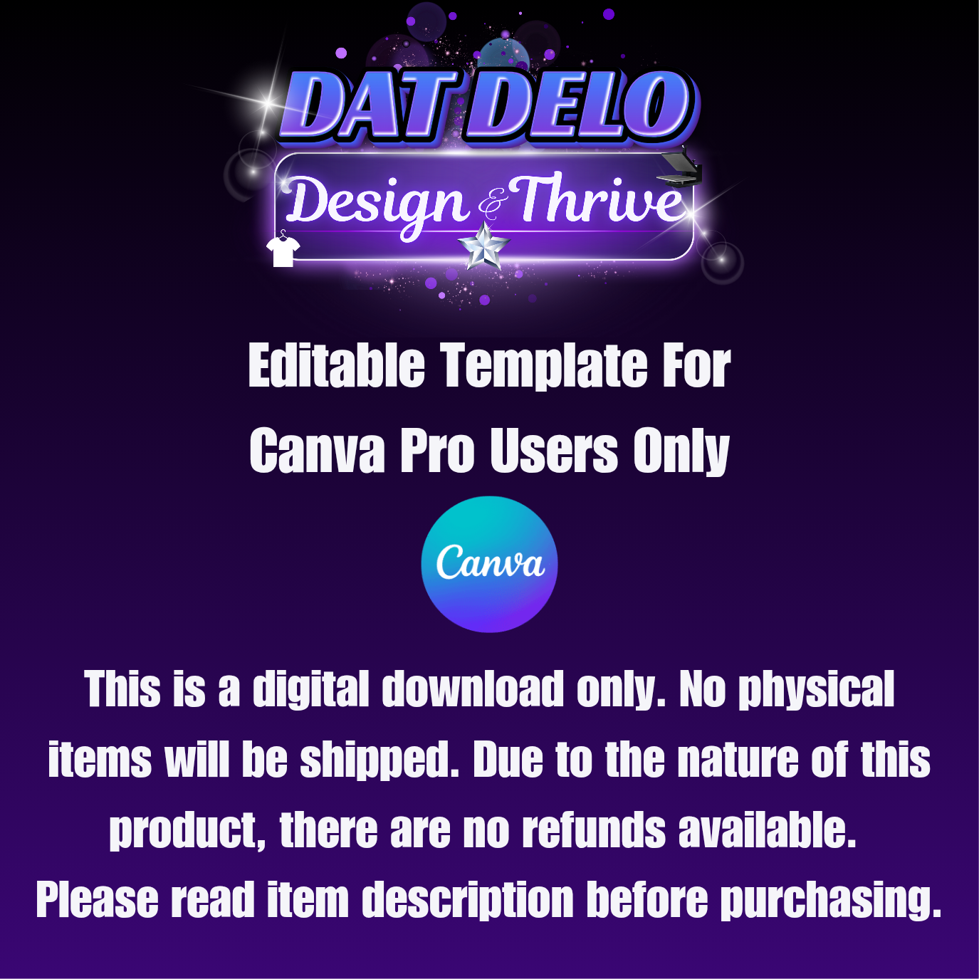 Dia De Los Muertos Candle Template Bundle | 4-Pack Editable Canva Designs + Blank Candle Mockups, 2 Sizes Included