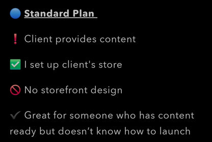 Learn & Launch Bundle: Digital Product Creation & 1-on-1 Coaching (3 Zoom Sessions-1 Hour Each)