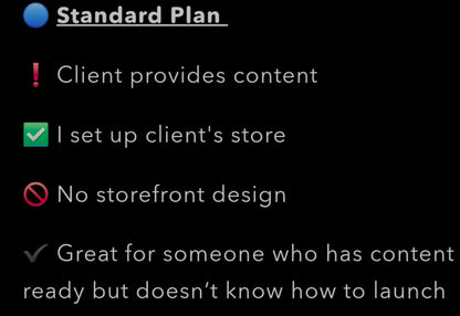Learn & Launch Bundle: Digital Product Creation & 1-on-1 Coaching (3 Zoom Sessions-1 Hour Each)