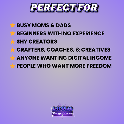 Digital Product Masterplan: A Step-By-Step System to Build Digital Income