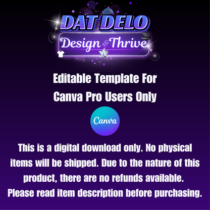 Dia De Los Muertos Candle Template Bundle | 4-Pack Editable Canva Designs + Blank Candle Mockups, 2 Sizes Included