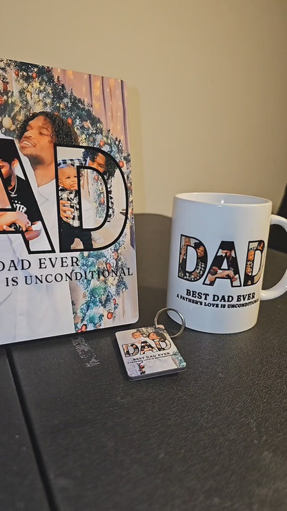 Best Dad Ever Bundle