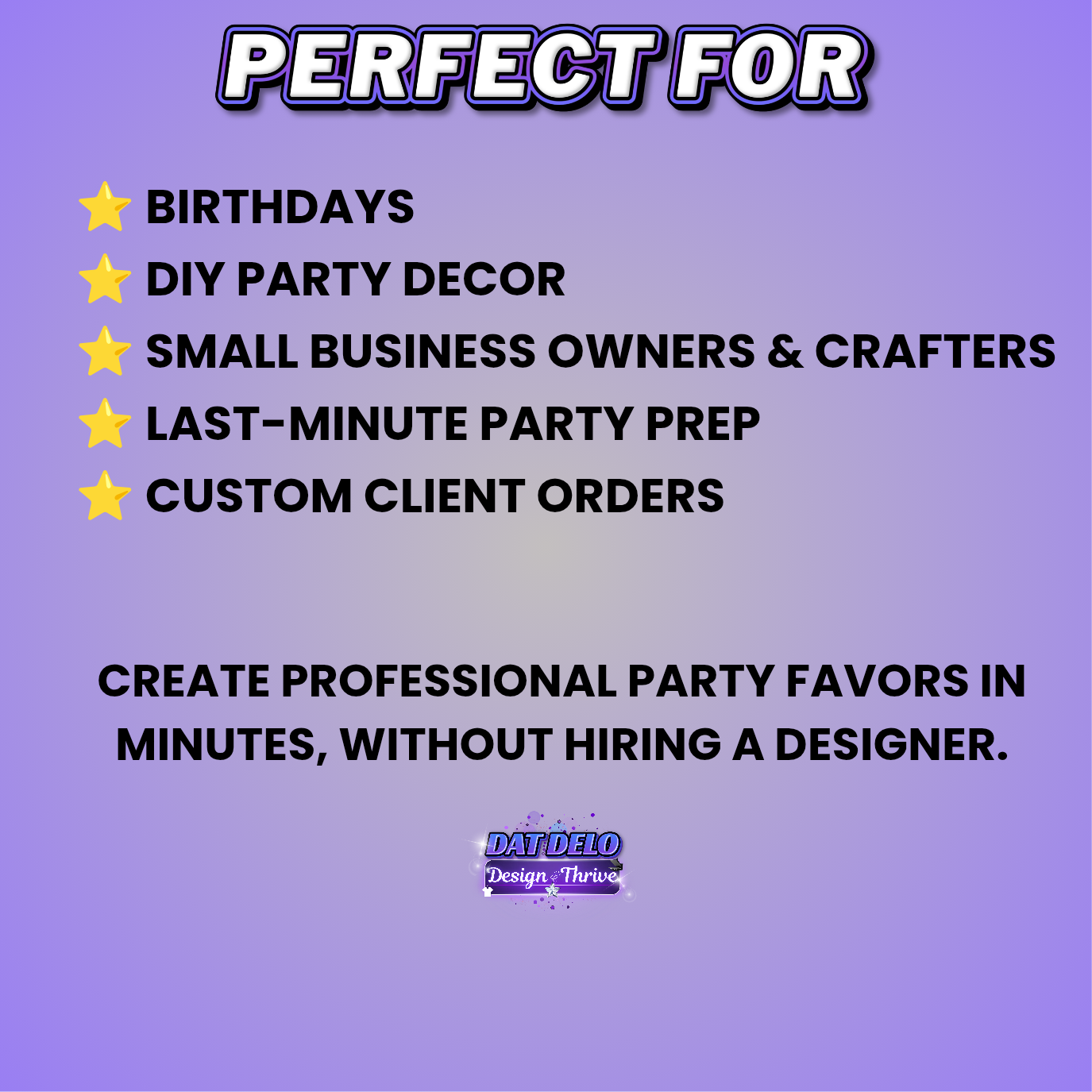 Safari Birthday Party Favors Editable Designs, 6 Pre-Sized Templates (CanvaPro)