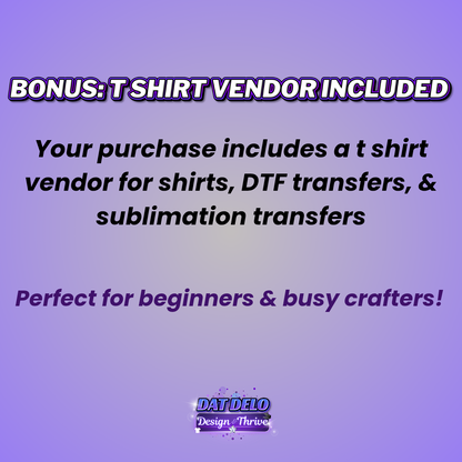 Red Nurse Grad Shirt Design Editable Template (Includes Mockups & Vendor)